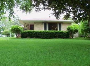 135 Kansas St, Horicon, WI 53032