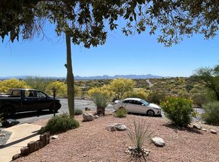 5264 N Camino De La Cumbre, Tucson, AZ 85750