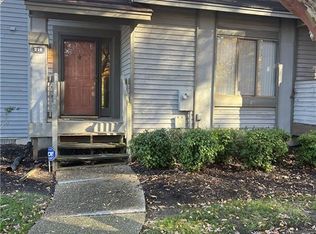 218 Misty Point Ln, Newport News, VA