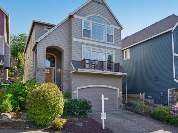17578 SW Loma Vista St, Beaverton, OR 97007