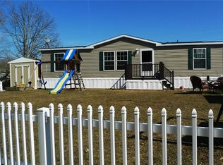 649 County Route 19 UNIT 48), Elizaville, NY 12523