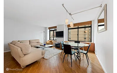 Sold by Douglas Elliman