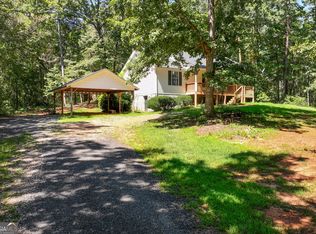 119 Sweetwater Juno Rd, Dawsonville, GA 30534
