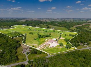 7820 SE Vandalia Dr, Runnells, IA 50237