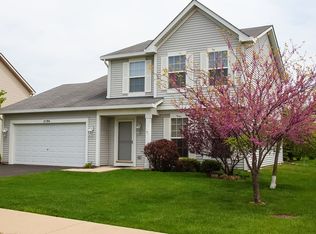 2186 Kathleen Cir, Montgomery, IL 60538