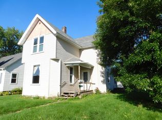 101 N Park St, Merrill, WI 54452