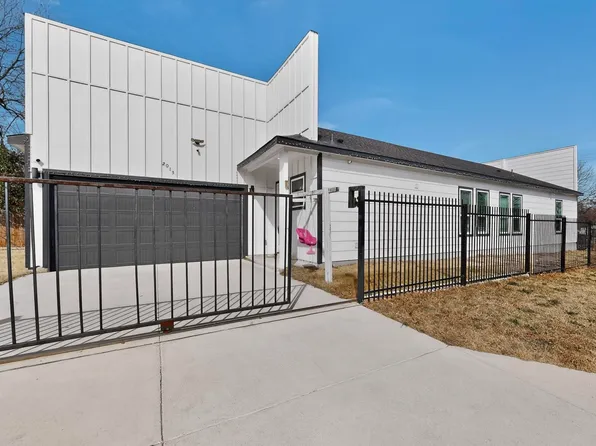 2015 Volga Ave, Dallas, TX 75216