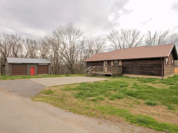 1718 Old Highway 79, Dover, TN 37058