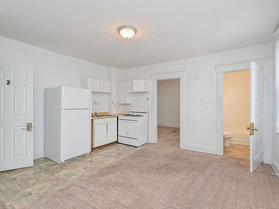 1st image of 2316 Chickasaw St #2