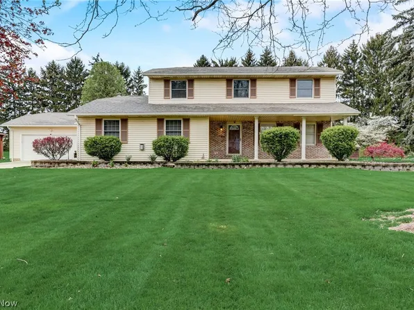 5703 Foxboro Ave NW, Canton, OH 44718