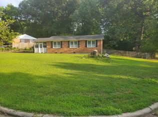 1500 Seminole Trl, Raleigh, NC 27609