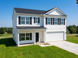609 Silica Ct, West Columbia, SC 29170