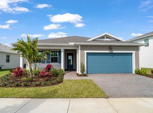 14069 SW Enzi Way, Port Saint Lucie, FL 34987
