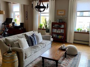 94 Hudson St APT 4, Hoboken, NJ 07030