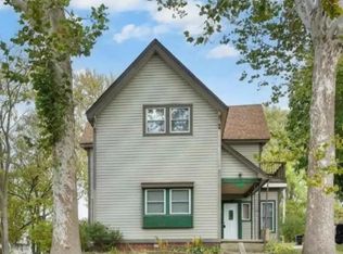 1831 N 13th St, Lafayette, IN 47904