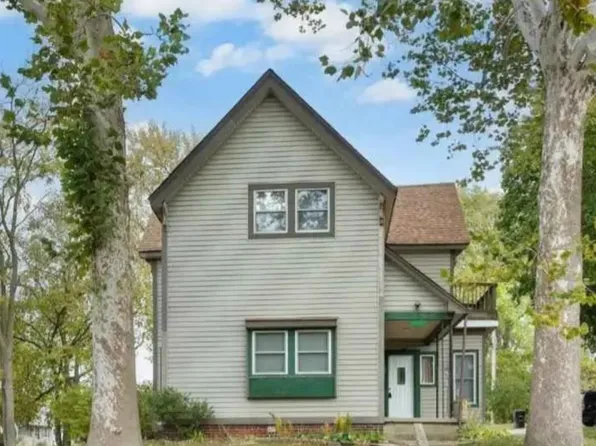 1831 N 13th St, Lafayette, IN 47904