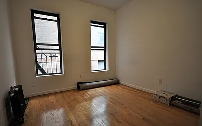 Rented by REAL New York