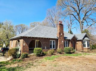 422 Alamance Rd, Burlington, NC 27215