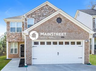 1559 Persimmon Trce, Morrow, GA 30260