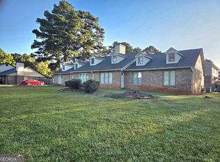 2118 Fieldstone View Ct SE, Conyers, GA 30013