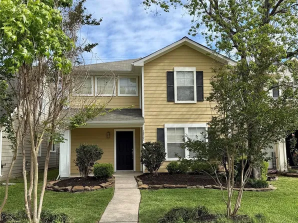 18902 Atasca Oaks Dr, Humble, TX 77346