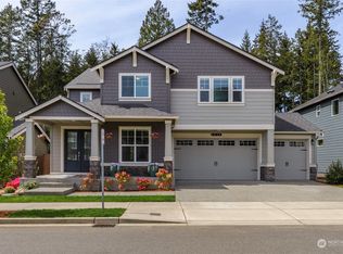 4542 Olympus Loop, Gig Harbor, WA