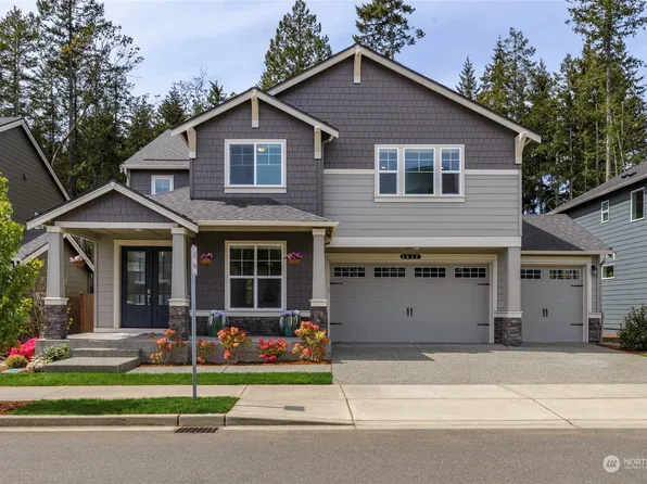 4542 Olympus Loop, Gig Harbor, WA 98332