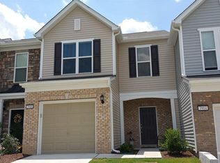 3906 Tresco Xing, Raleigh, NC 27616