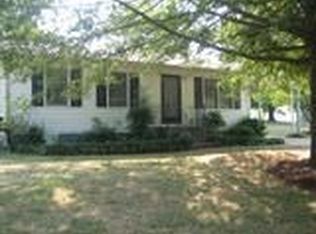 510 Gun Club Rd, Advance, NC 27006