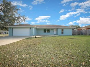 3540 SW 148th Pl, Ocala, FL 34473