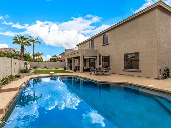 110 E MARY Lane, Gilbert, AZ 85295