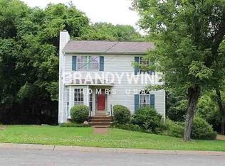 924 Ilawood Dr, Nashville, TN 37211