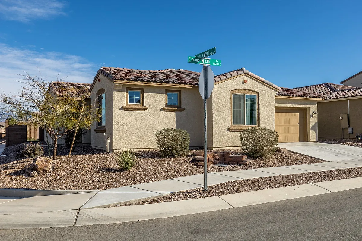 Building Photo - 10203 E Civano Wash Trl