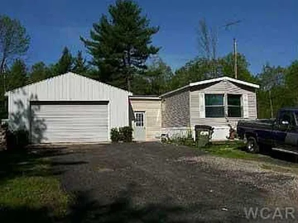 4083 200th Ave, Morley, MI 49336