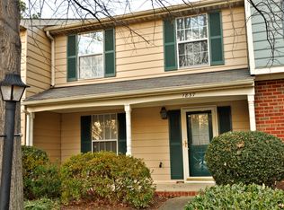 1837 Random Winds Ct, Henrico, VA 23238
