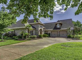 101 Diamondback Ln, Brandon, MS 39047