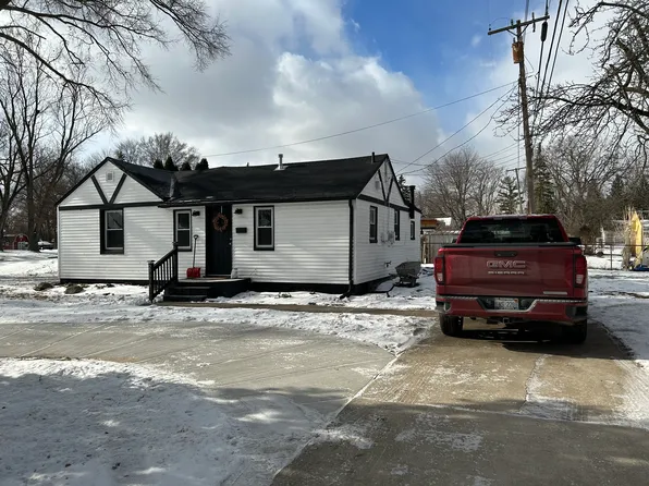 29916 Hennepin St, Garden City, MI 48135