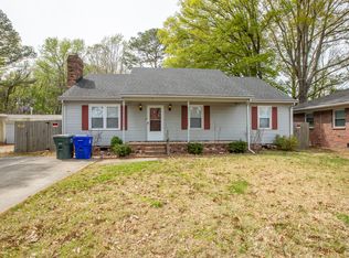 171 N Abilene Ave, Norfolk, VA 23502