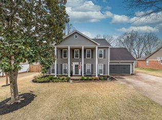 411 E Powell Rd, Collierville, TN 38017