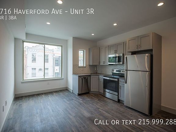 5th image of 3716 Haverford Ave #3R