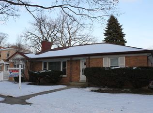 7909 Lowell Ave, Skokie, IL 60076