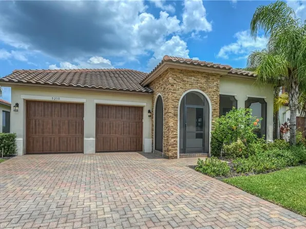 5210 Vizcaya ST, AVE MARIA, FL 34142