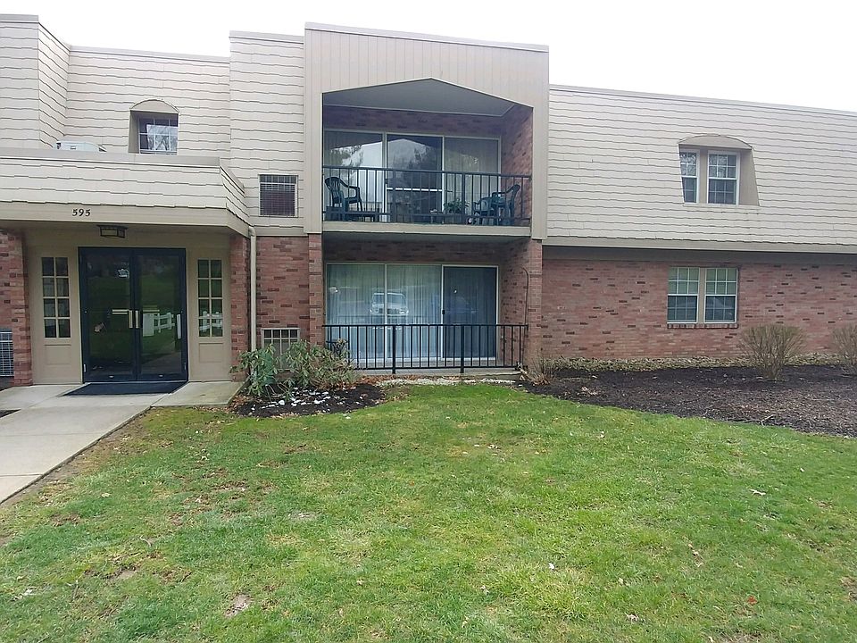 1st image of 595 Calais Dr APT 217