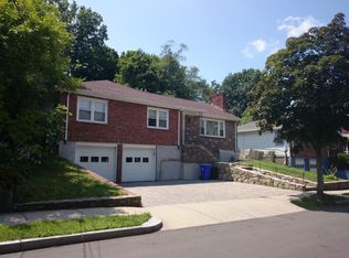 274 Mason Ter, Brookline, MA 02446