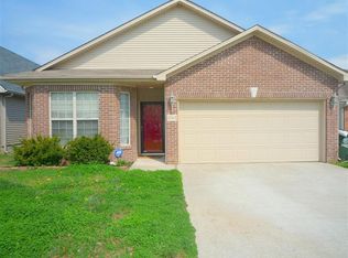 2745 Wigginton Point, Lexington, KY 40511
