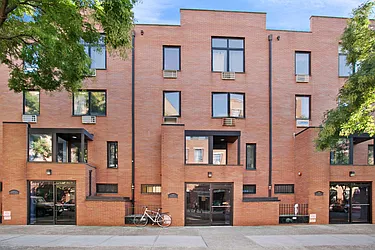 98 Clifton Place in Clinton Hill