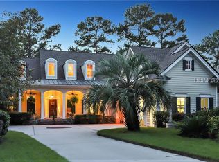 1 Kershaw Dr, Bluffton, SC 29910