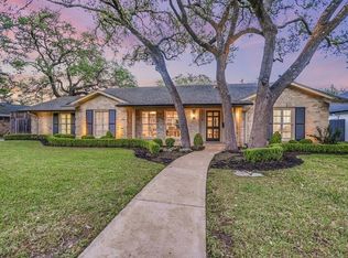 4212 Endcliffe Dr, Austin, TX 78731