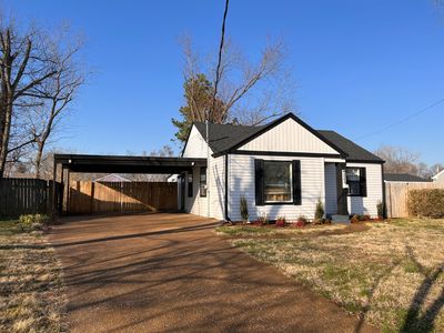 2242 Maplecrest Dr, Nashville, TN, 37214