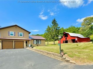 895 Rayburn Rd, Point Pleasant, WV 25550